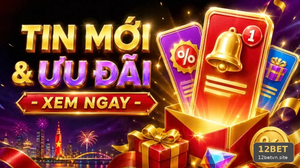 Khuyến Mãi 12BET Tại 12betvn.site: So Sánh Hai Cách Tiếp Cận Ưu Đãi Để Kiểm Soát Ngân Sách — Hướng Dẫn Xác Minh Tài Khoản Và Bảo Vệ Thông Tin Cá Nhân Theo Góc Kiểm Chứng – góc kiểm chứng theo tên miền