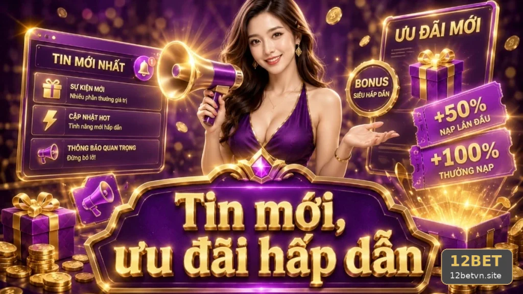 Quản Lý Thời Gian Đọc Khuyến Mãi 12BET: Hướng Dẫn Đối Chiếu Dữ Liệu, Nhận Diện Thông Báo Giả Mạo Và Kênh Hỗ Trợ Chính Thức — Góc Kiểm Chứng Theo Tên Miền 12betvn.site