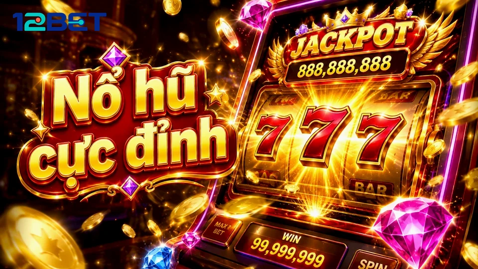 Nổ Hũ 12BET Tại 12betvn.site: Đọc Chi Tiết Giao Diện, Lịch Sử Cược Và Thông Báo Hệ Thống Qua Hồ Sơ Tình Huống Giả Định – Góc Kiểm Chứng Theo Tên Miền