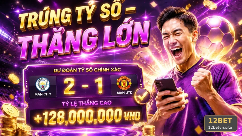 Phân Tích Thể Thao Và Tỷ Số Trận Đấu 12BET: Kiểm Tra Giao Diện, Kiểm Soát Ngân Sách Và Phân Biệt Giải Trí Có Kiểm Soát Với Hành Vi Chạy Theo Thua Lỗ — Góc Kiểm Chứng Theo Tên Miền 12betvn.site