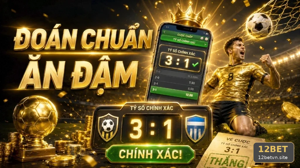 Phân Tích Thể Thao Và Tỷ Số Trận Đấu 12BET: 5 Lỗi Người Mới Khi Đọc Dữ Liệu Qua Đánh Giá Trải Nghiệm Di Động, Tốc Độ Và Khả Năng Đọc Thông Tin — Góc Kiểm Chứng Theo Tên Miền 12betvn.site