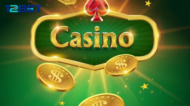 Nổ Hũ 12BET Tại 12betvn.site: Đọc Chi Tiết Giao Diện Slot, Trò Chơi Bàn Và Quản Lý Ngân Sách Qua Nhận Diện Biểu Tượng, Vòng Thưởng – Góc Kiểm Chứng Theo Tên Miền