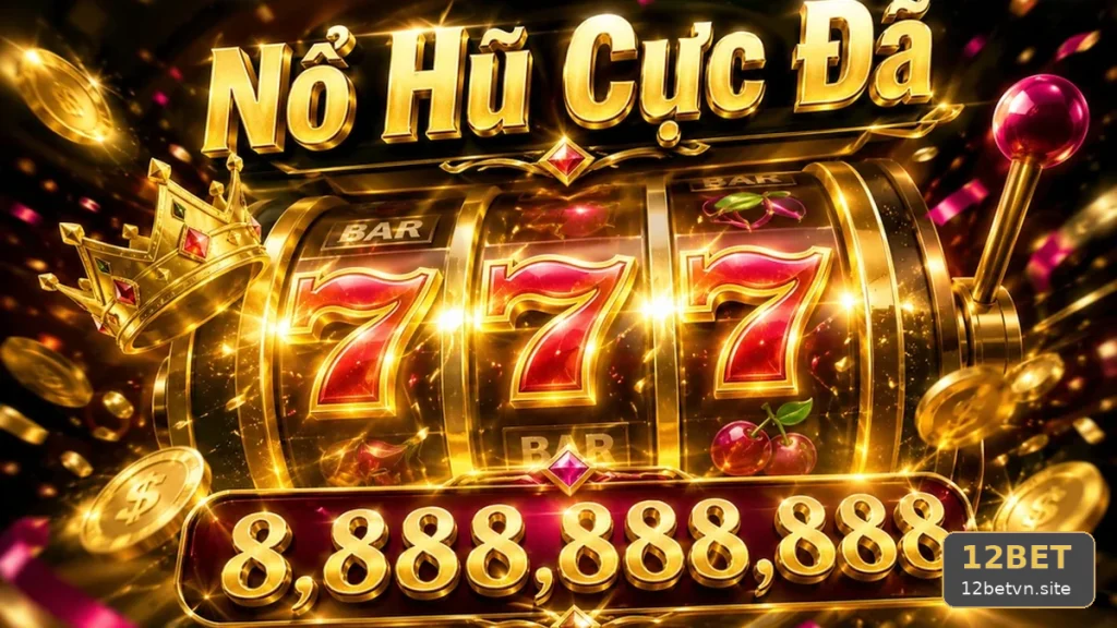 Xây Dựng Ngân Sách Giải Trí Cho Nổ Hũ, Slot Và Jackpot 12BET: Hướng Dẫn Đọc Dữ Liệu Qua Câu Hỏi Thường Gặp – Góc Kiểm Chứng Theo Tên Miền 12betvn.site
