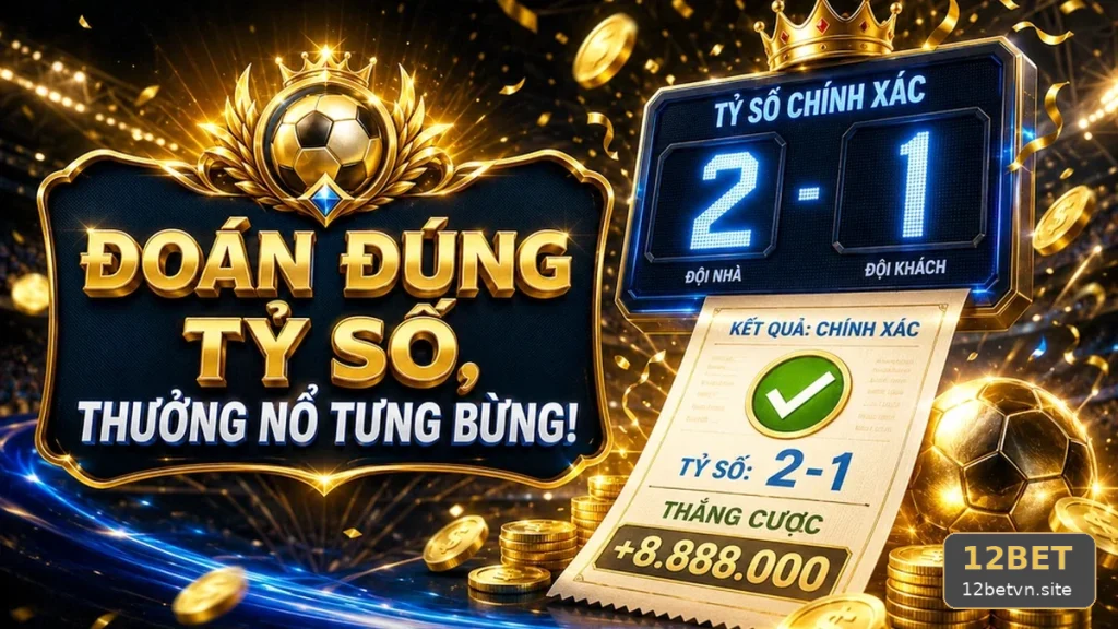 Phân Tích Thể Thao Và Tỷ Số Trận Đấu Tại 12BET: 5 Sai Lầm Thường Gặp, Dấu Hiệu Cần Kiểm Tra Khi Xây Dựng Ngân Sách Theo Sự Kiện — Góc Kiểm Chứng Theo Tên Miền 12betvn.site