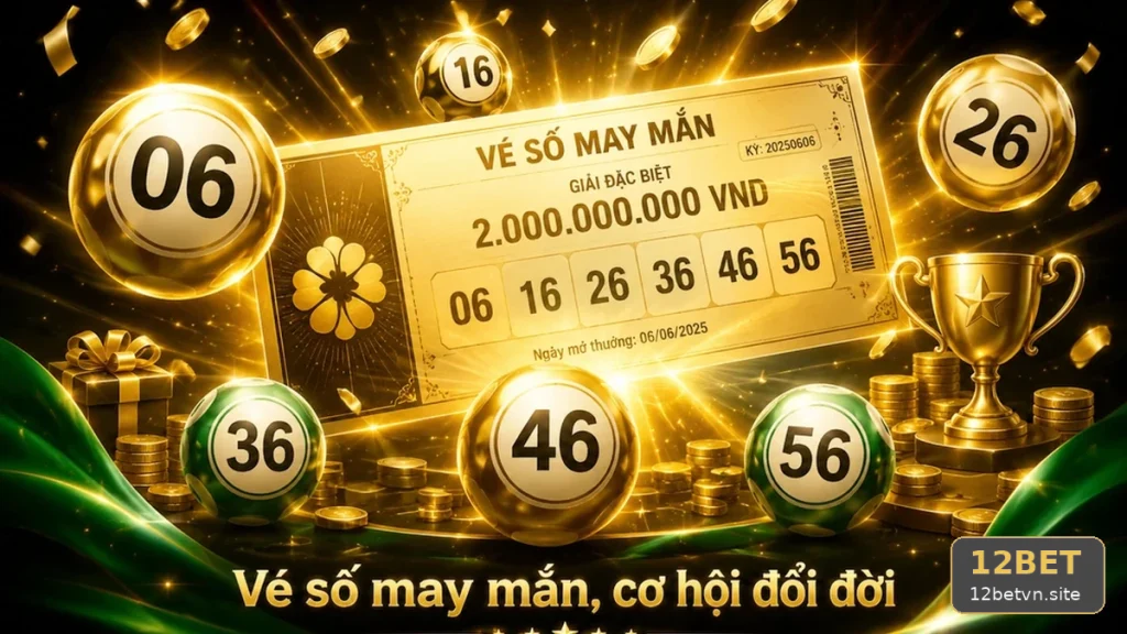 Xổ Số 12BET: Kiểm Soát Ngân Sách Và Nhận Diện Thông Tin Giả Mạo Kết Quả, Đường Dẫn Đáng Ngờ — Góc Kiểm Chứng Theo Tên Miền 12betvn.site
