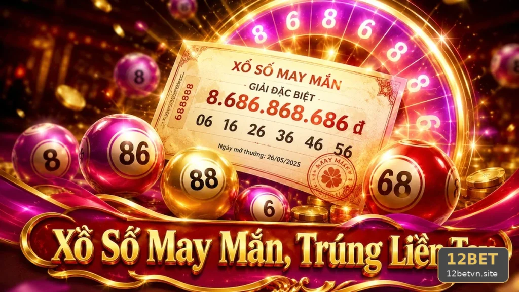 Xổ Số 12BET: Dấu Hiệu Cần Kiểm Tra Khi Đọc Cấu Trúc Giải Thưởng Và Điều Kiện Nhận Thưởng — Hồ Sơ Tình Huống Giả Định Từ Góc Kiểm Chứng Theo Tên Miền 12betvn.site
